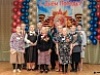 Юбилейные медали «70 лет Победы в Великой Отечественной войне 1941–1945 годов» вручены ветеранам всех сельских поселений Уватского района